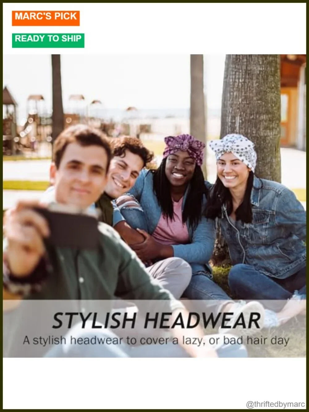 Satin Lined Beanie Women Chemo Headwear Silky Cap Sleeping Hat